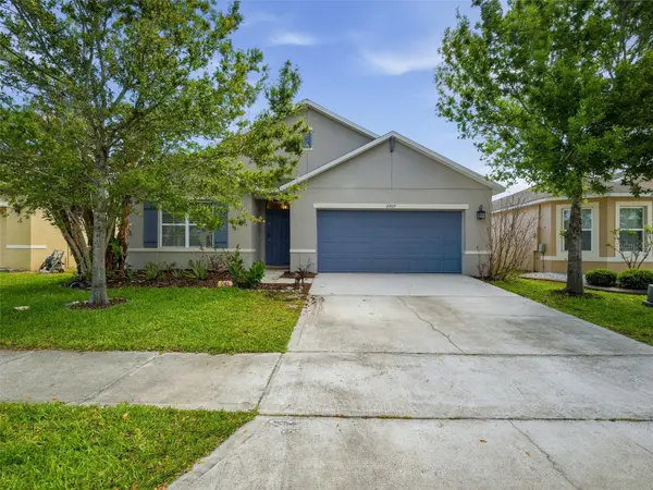 2707 Star Coral Lane, NEW SMYRNA BEACH, FL 32168