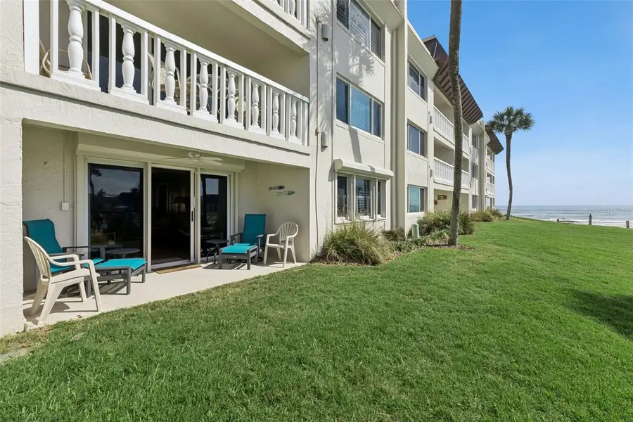 3663 S Atlantic Avenue #11D, New Smyrna Beach, FL 32169 - #2