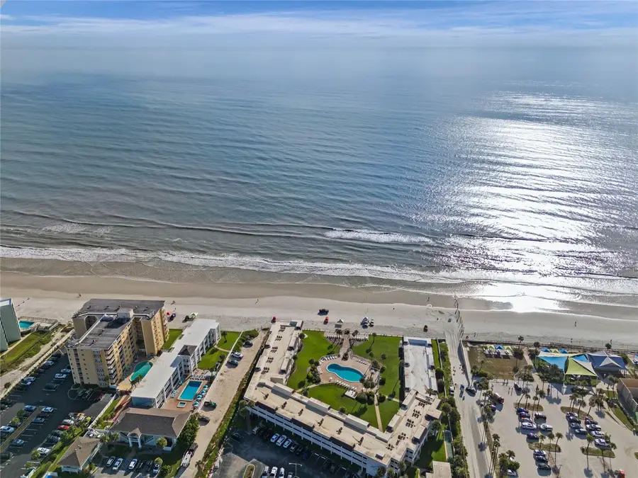 3663 S Atlantic Avenue #11D, New Smyrna Beach, FL 32169 - #3