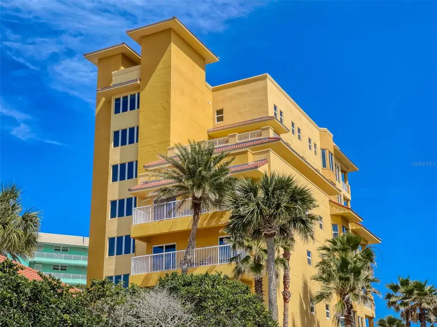 701 N Atlantic Avenue #401, New Smyrna Beach, FL 32169 - #3