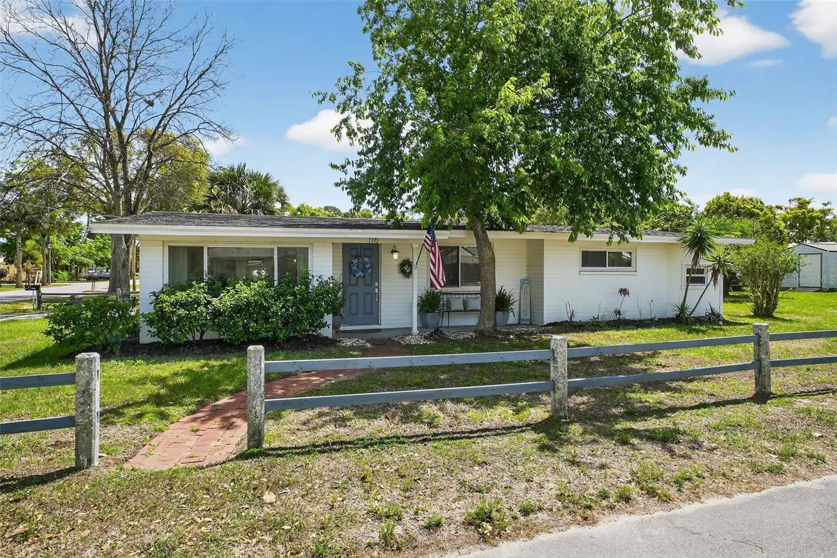 116 Woodley Avenue, Edgewater, FL 32132 - #1