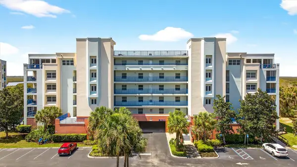 5300 S Atlantic Avenue #9-204, NEW SMYRNA BEACH, FL 32169