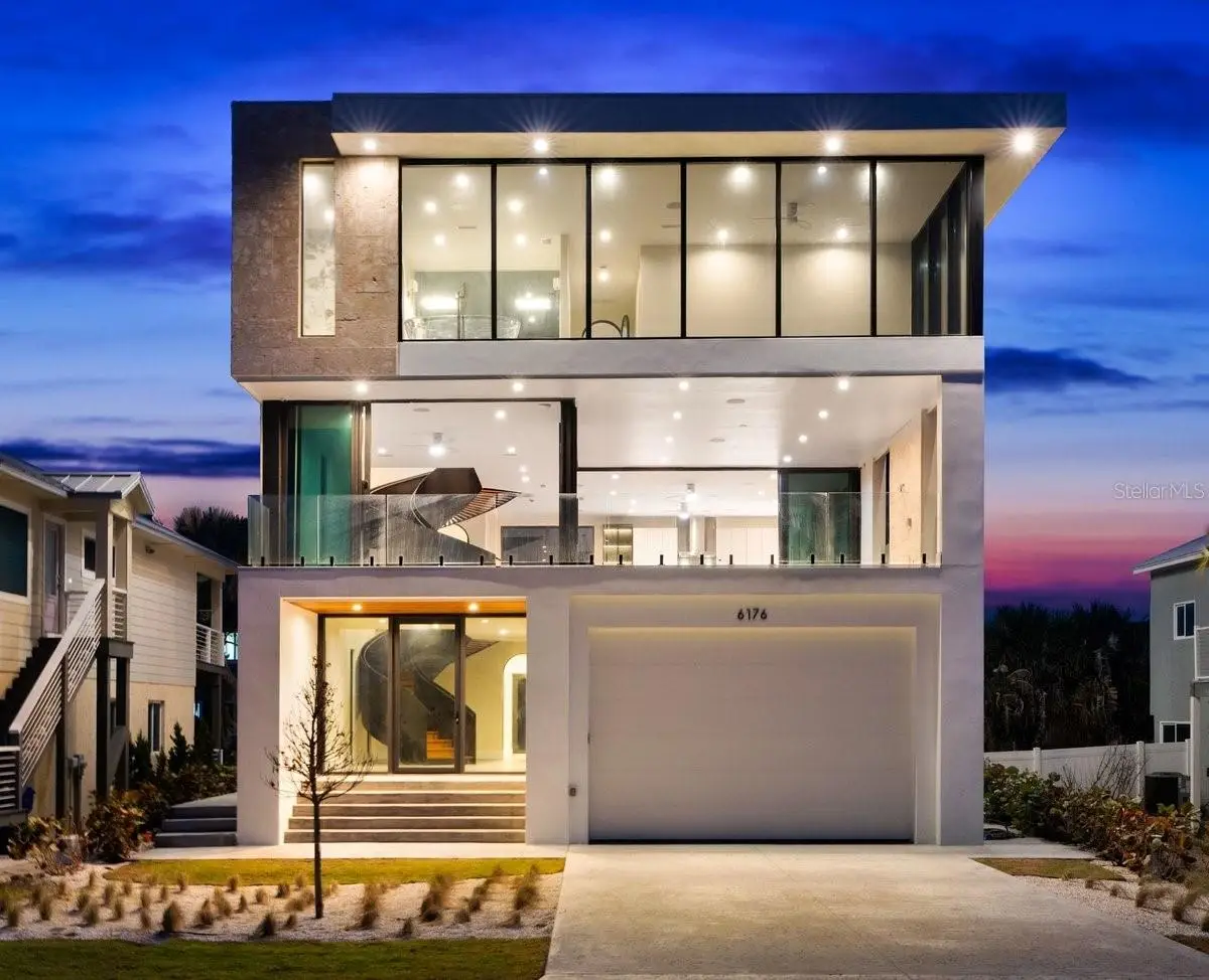 6176 S Atlantic Avenue, New Smyrna Beach, FL 32169 - #1