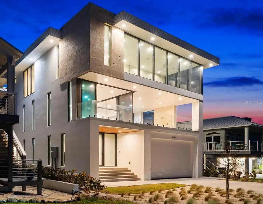 6176 S Atlantic Avenue, New Smyrna Beach, FL 32169 - #3