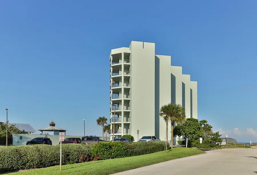 3405 S Atlantic Avenue #601, New Smyrna Beach, FL 32169 - #2