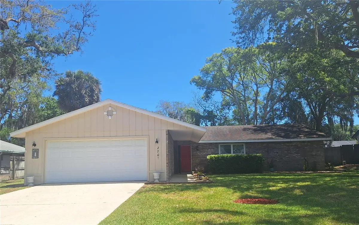 2707 Pine Tree Drive, Edgewater, FL 32141 - #1