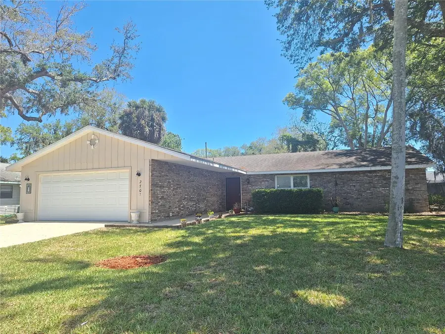 2707 Pine Tree Drive, Edgewater, FL 32141 - #2