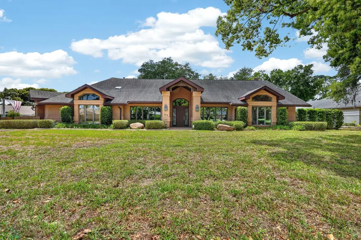 923 Club House Boulevard, New Smyrna Beach, FL 32168 - #1