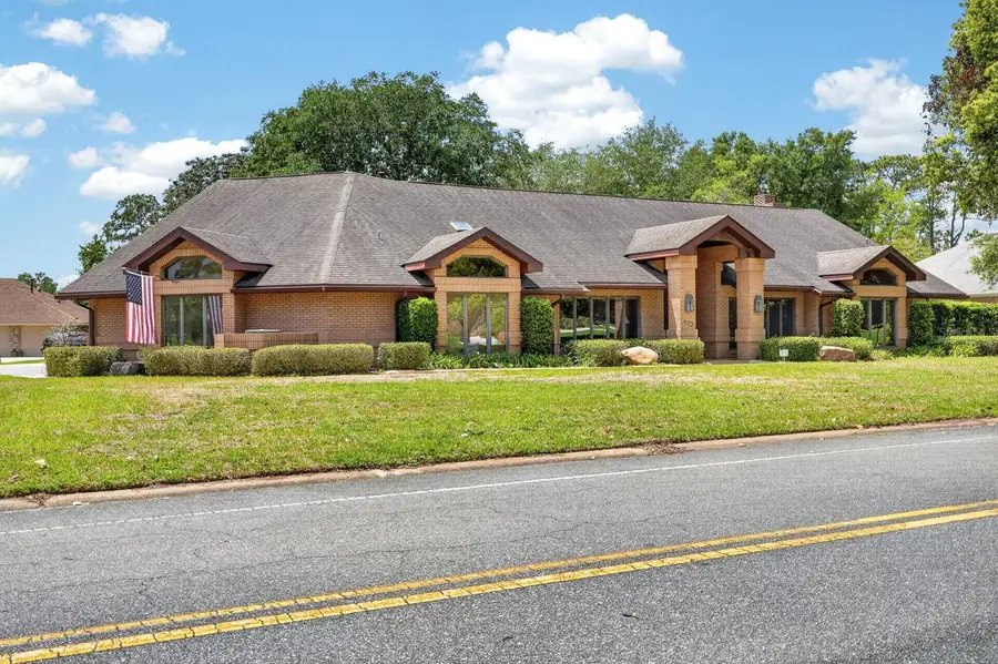 923 Club House Boulevard, New Smyrna Beach, FL 32168 - #2