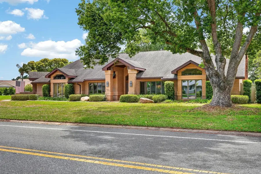 923 Club House Boulevard, New Smyrna Beach, FL 32168 - #3