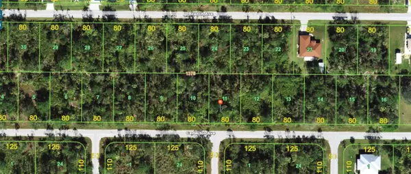 23476 Cedarton Avenue, PUNTA GORDA, FL 33980