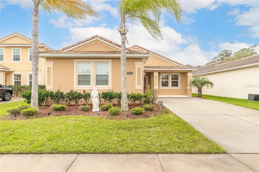 3362 Luna Bella Lane, New Smyrna Beach, FL 32168 - #2