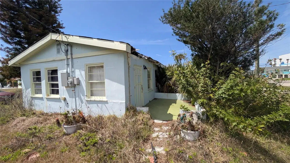 1710 S Atlantic Avenue, New Smyrna Beach, FL 32169 - #1