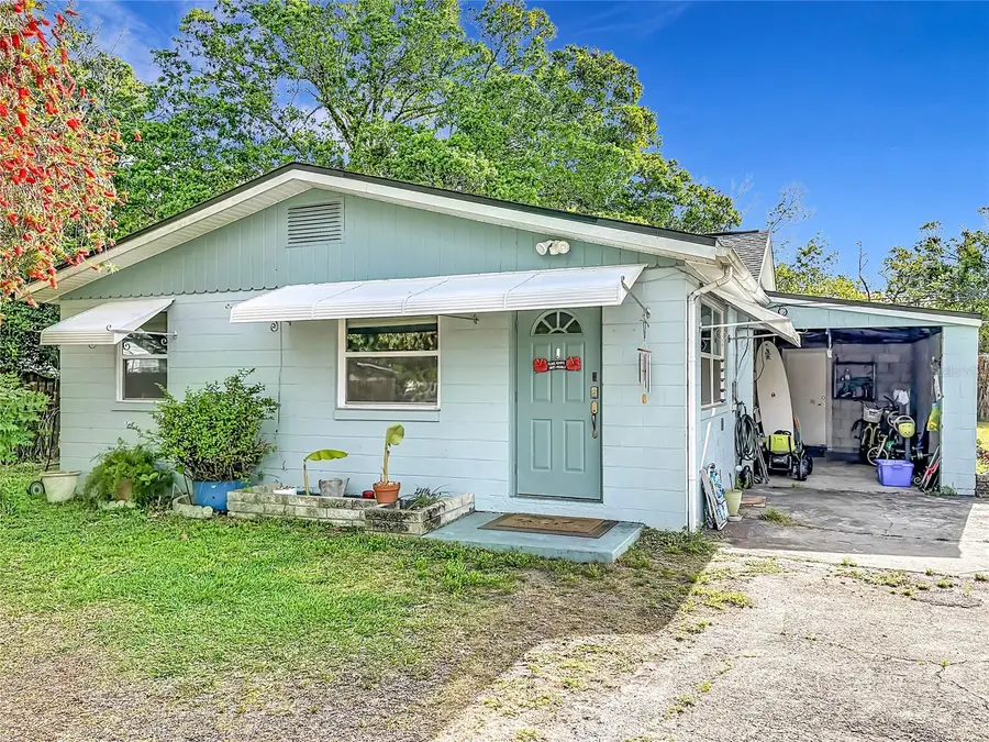 1865 Pioneer Trail, New Smyrna Beach, FL 32168 - #2