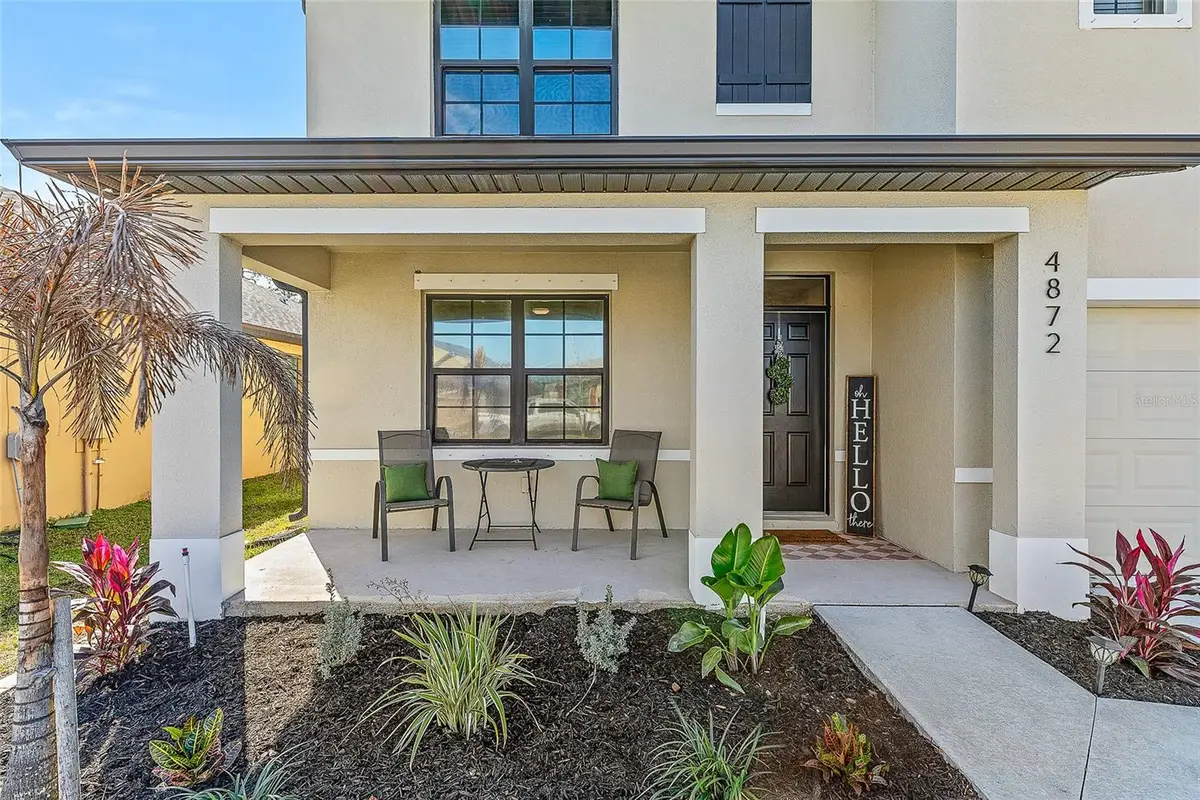 4872 Talbot Boulevard, Cocoa, FL 32926 - #1