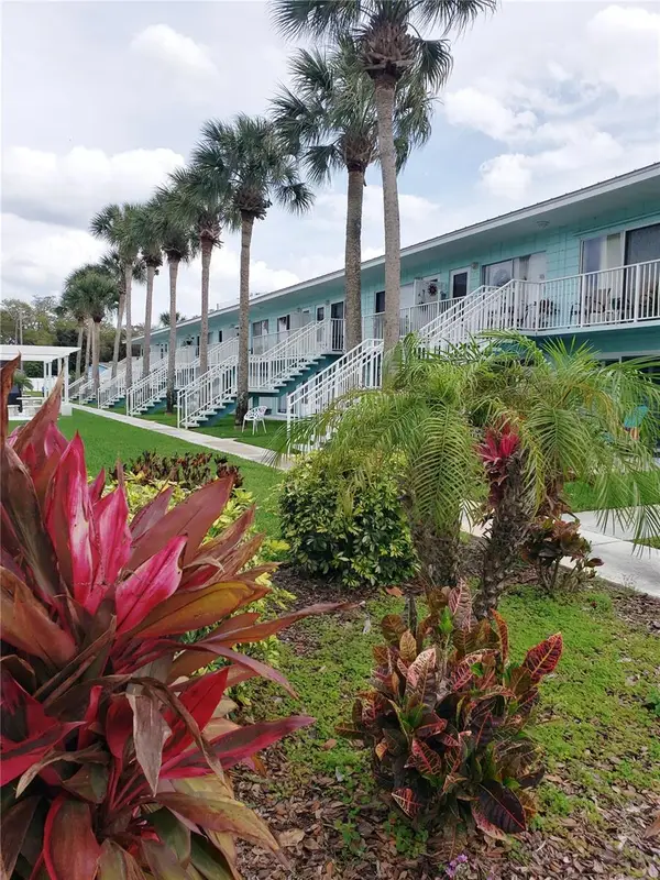 541 S Peninsula Avenue #A21, NEW SMYRNA BEACH, FL 32169