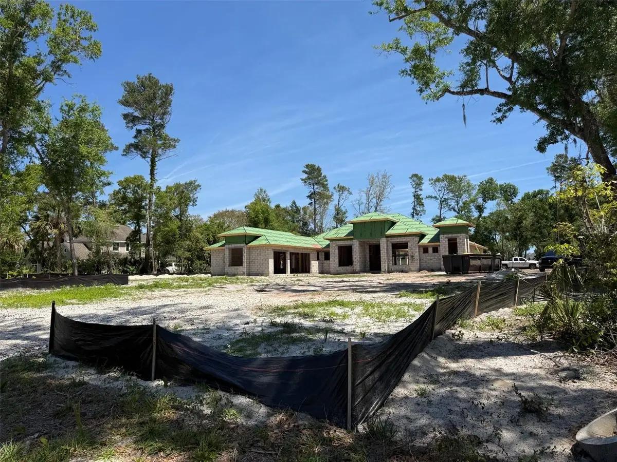 35 Broadriver Road, Ormond Beach, FL 32174 - #1