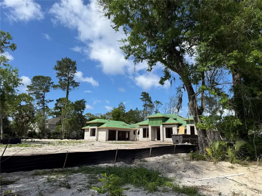 35 Broadriver Road, Ormond Beach, FL 32174 - #3