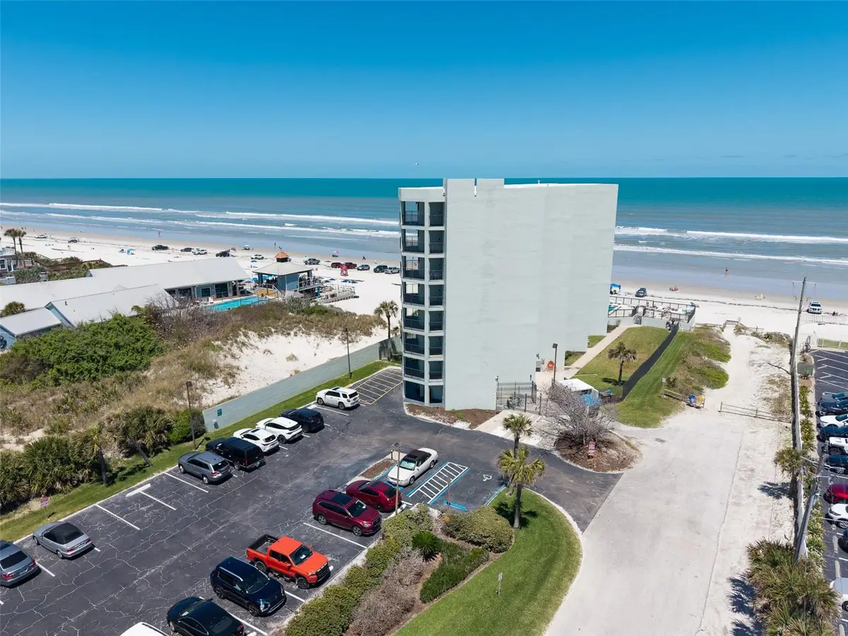 3405 S Atlantic Avenue #101, New Smyrna Beach, FL 32169 - #1
