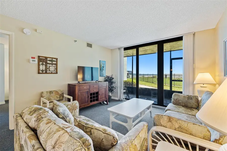 3405 S Atlantic Avenue #101, New Smyrna Beach, FL 32169 - #2