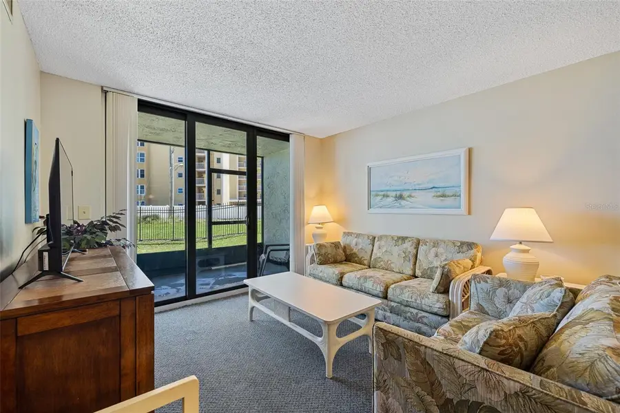 3405 S Atlantic Avenue #101, New Smyrna Beach, FL 32169 - #3