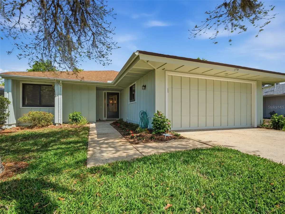 731 Saint Andrews Circle, New Smyrna Beach, FL 32168 - #1