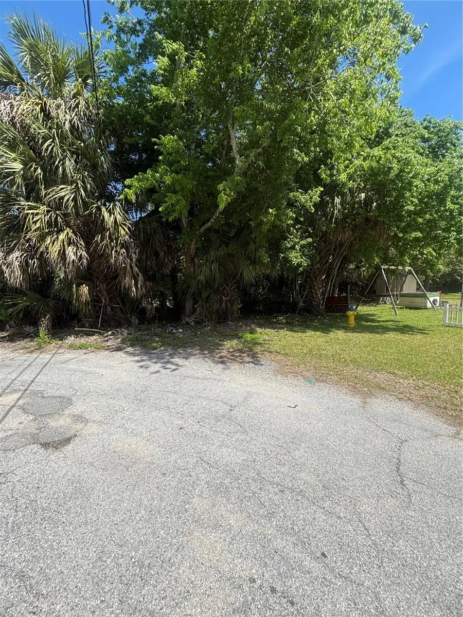 0 Brooks Street, New Smyrna Beach, FL 32168 - #3