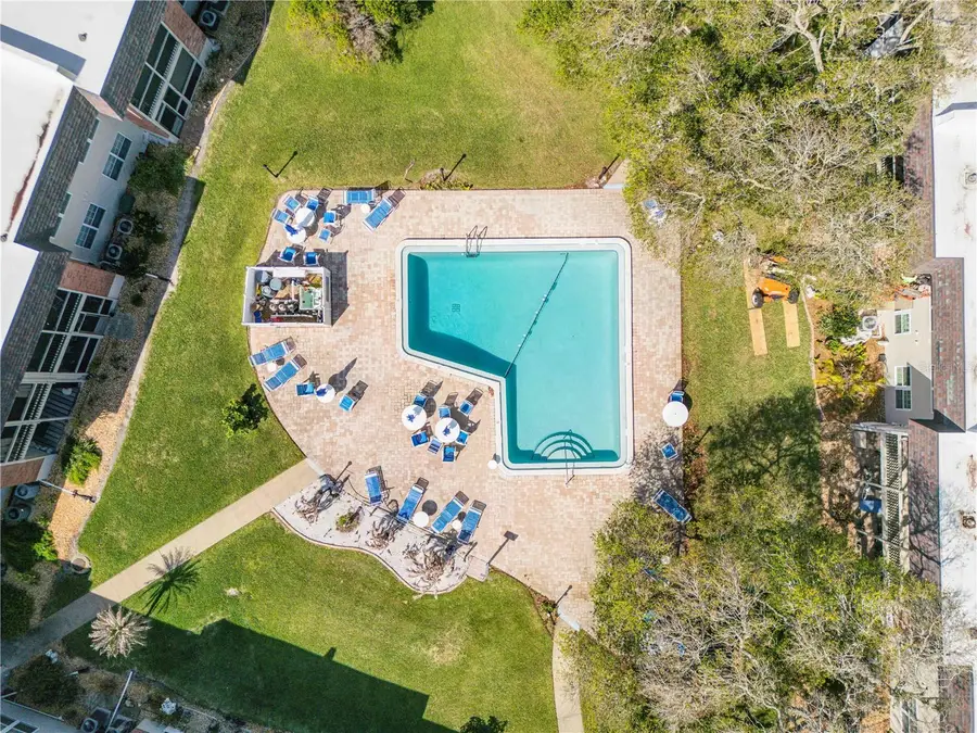 3800 Saxon Drive #A7, New Smyrna Beach, FL 32169 - #2