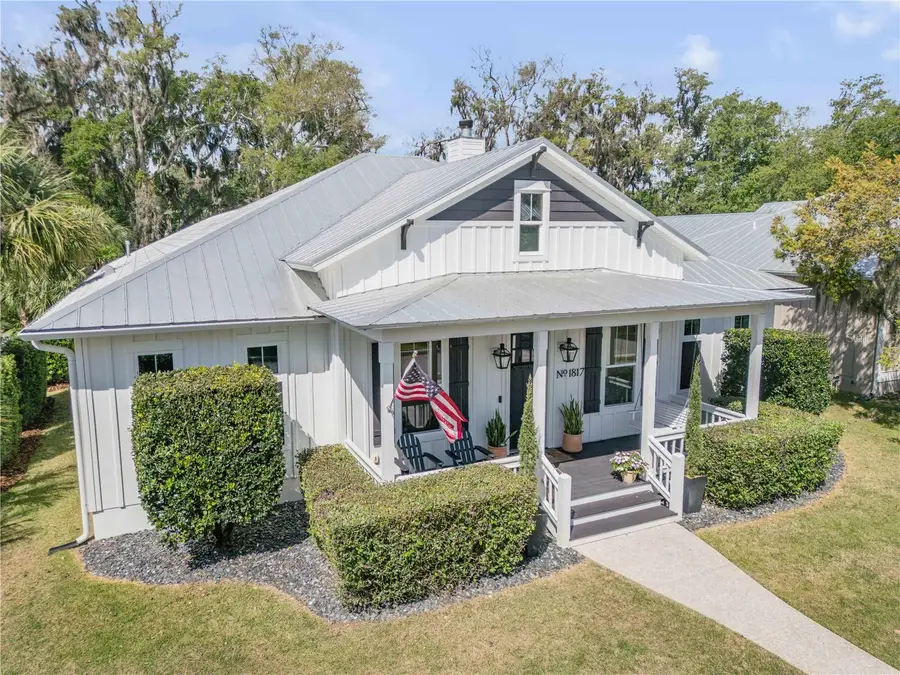 1817 Cattail Circle, New Smyrna Beach, FL 32168 - #3