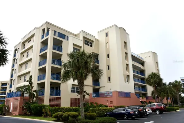 5300 S Atlantic Avenue #8-302, NEW SMYRNA BEACH, FL 32169