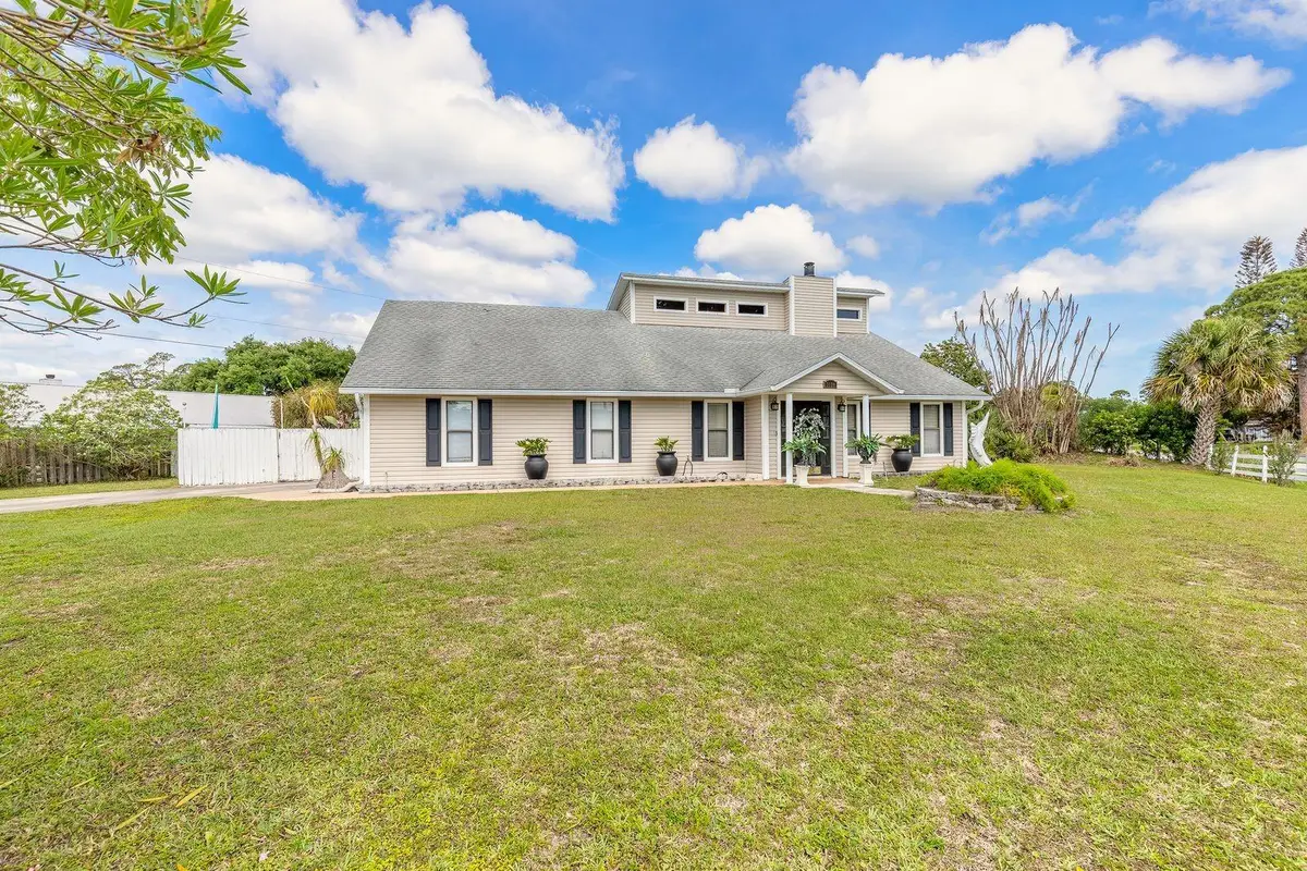 3130 Royal Palm Drive, Edgewater, FL 32141 - #1