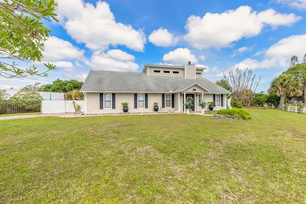 3130 Royal Palm Drive, EDGEWATER, FL 32141