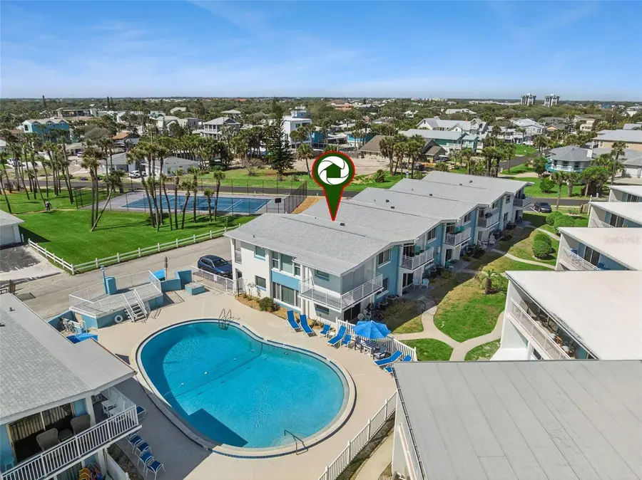 513 N Atlantic Avenue #33, New Smyrna Beach, FL 32169 - #3