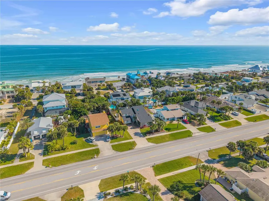 4623 S Atlantic Avenue, New Smyrna Beach, FL 32169 - #2