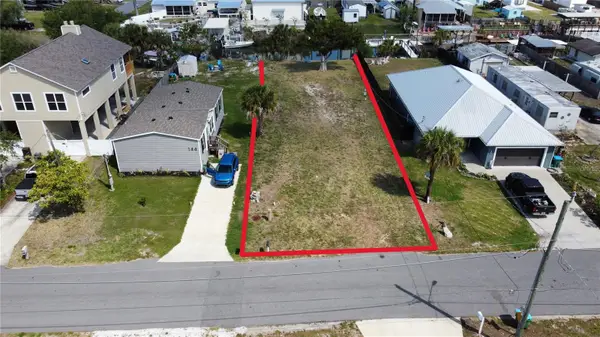 146 Gary Avenue, OAK HILL, FL 32759