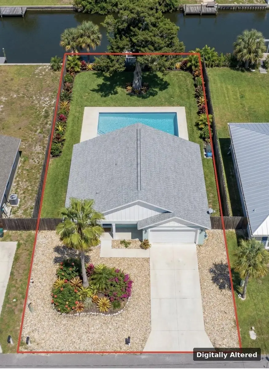 146 Gary Avenue, Oak Hill, FL 32759 - #2