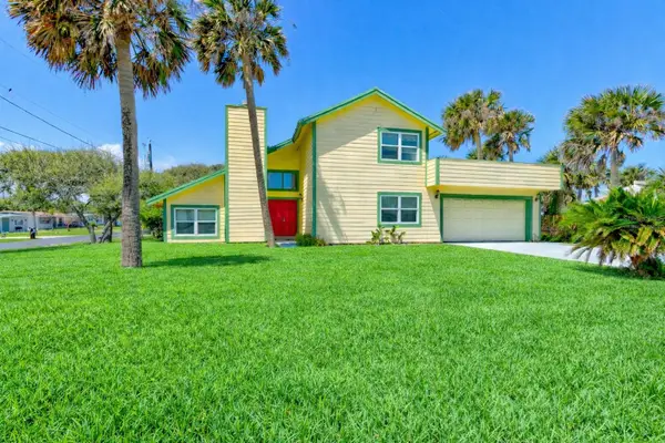 1204 Hemlock Street, NEW SMYRNA BEACH, FL 32169