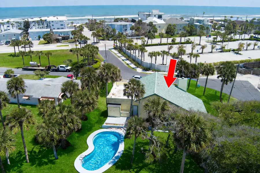 1204 Hemlock Street, New Smyrna Beach, FL 32169 - #2