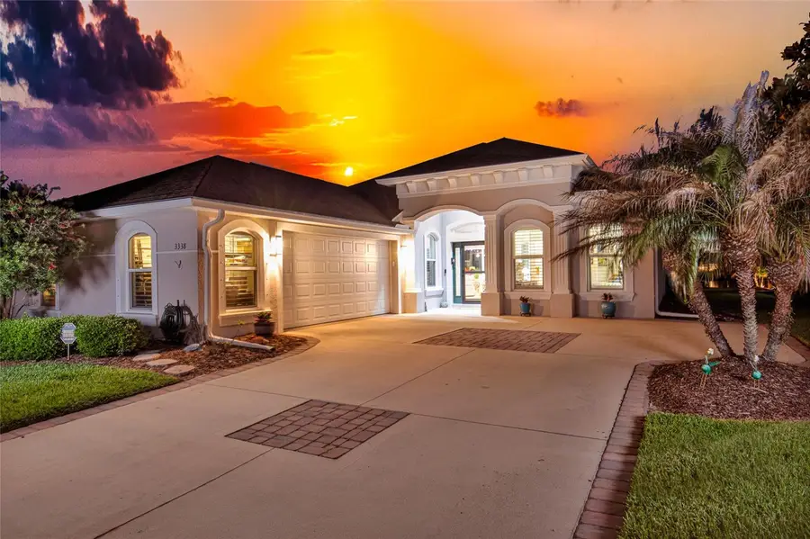 3338 Bellino Boulevard, New Smyrna Beach, FL 32168 - #2