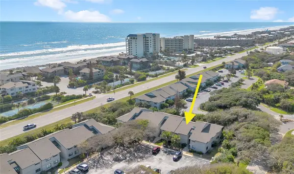 4405 Sea Mist Drive #218, NEW SMYRNA BEACH, FL 32169