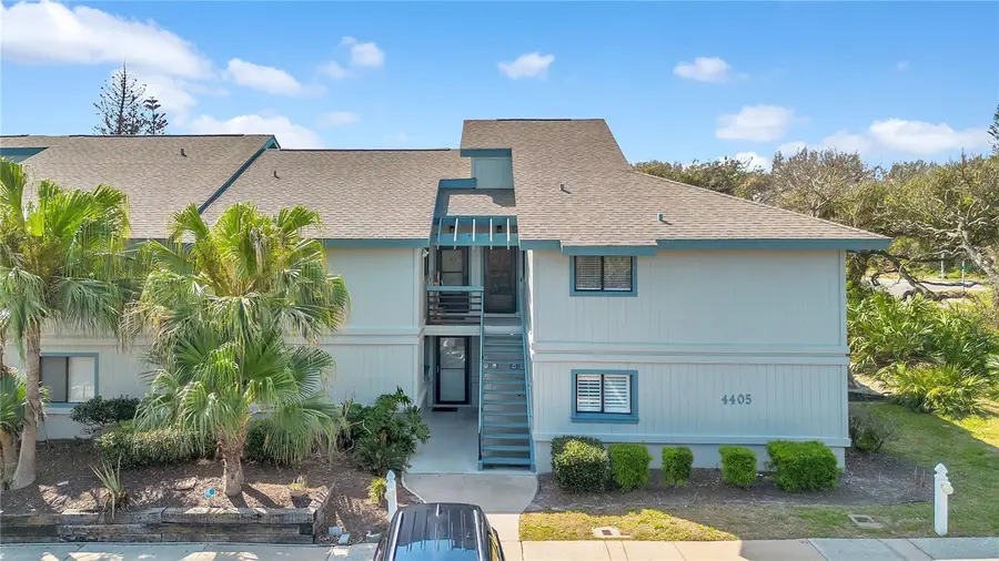 4405 Sea Mist Drive #218, New Smyrna Beach, FL 32169 - #2