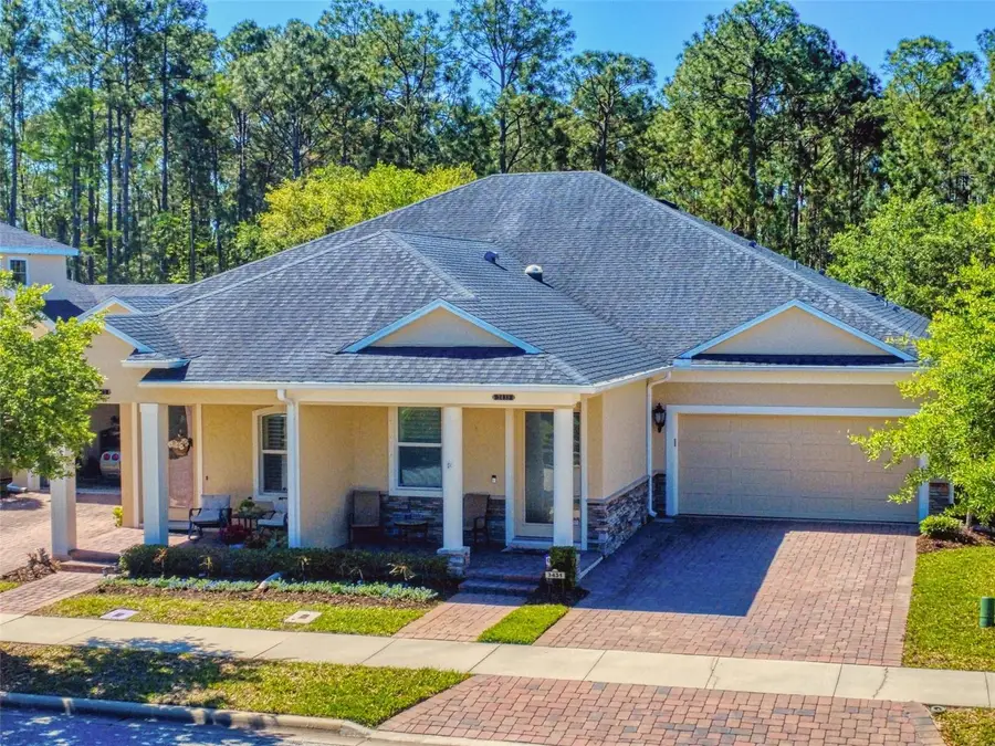 3431 Torre Boulevard, New Smyrna Beach, FL 32168 - #2