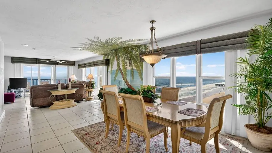 3425 S Atlantic Avenue #1706, Daytona Beach, FL 32118 - #3