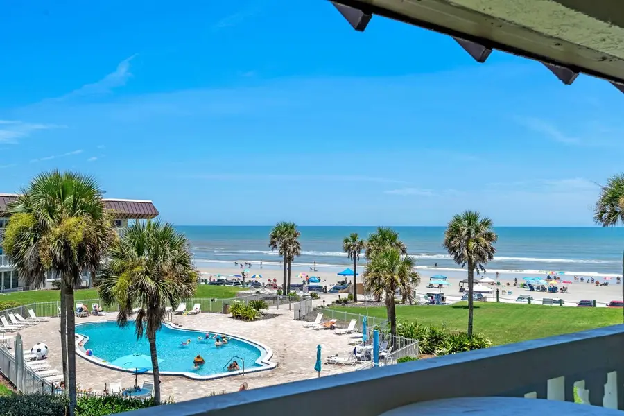 3663 S Atlantic Avenue #31B, New Smyrna Beach, FL 32169 - #3