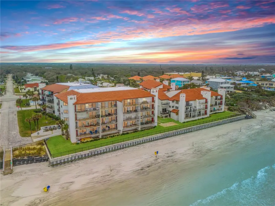 3001 S Atlantic Avenue #503, New Smyrna Beach, FL 32169 - #3