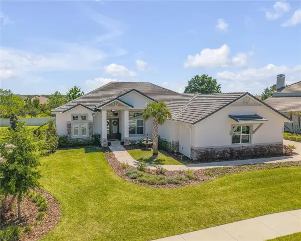 3055 Isola Bella Boulevard, MOUNT DORA, FL 32757