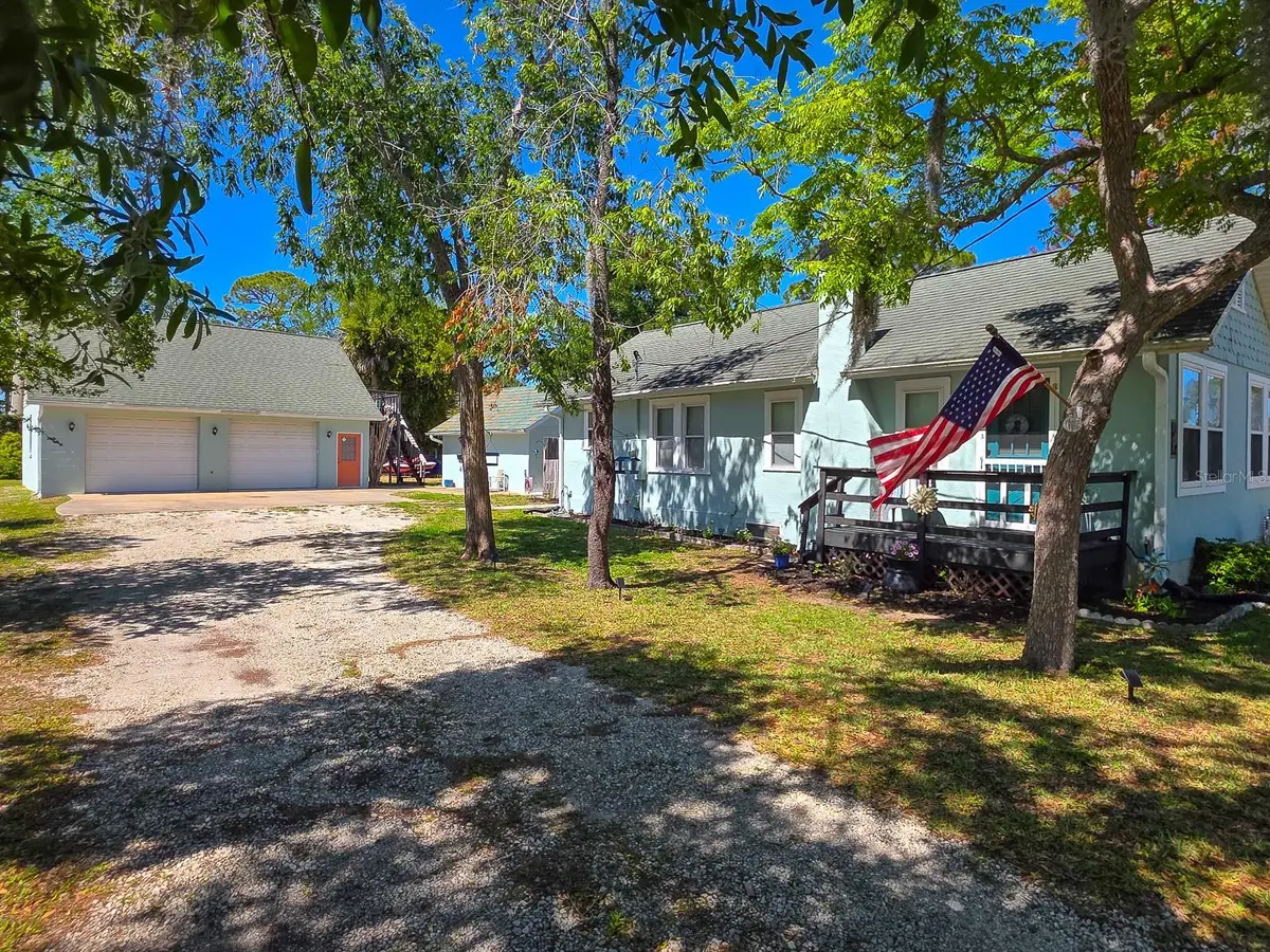 121 E Palm Way, Edgewater, FL 32132 - #1