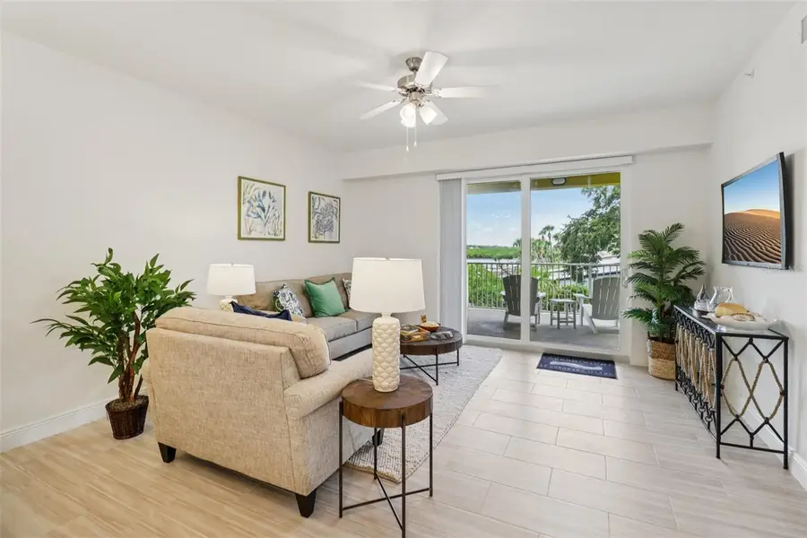 7 Riverwalk Drive #406, New Smyrna Beach, FL 32169 - #2