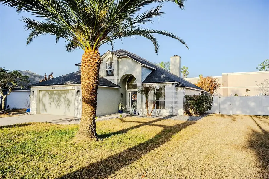 5795 Windsor Hill Drive, Port Orange, FL 32128 - #2