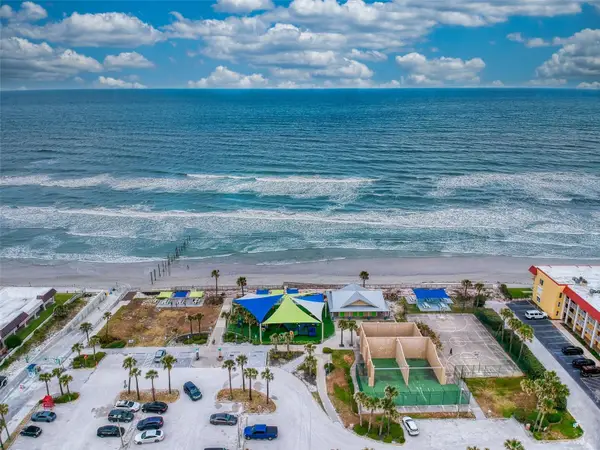 3700 S Atlantic Avenue #103, NEW SMYRNA BEACH, FL 32169